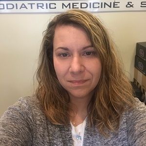 Meet your Posher, Melinda